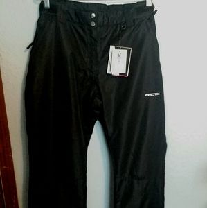 Women's snow pants